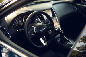 Infiniti Q50S Signature Edition 2019 года  (NA)